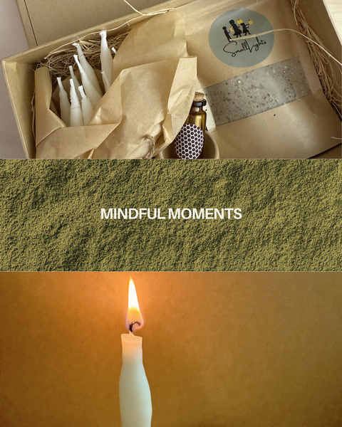 Achtsamkeit & Dankbarkeit von klein auf