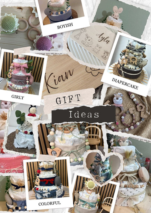 Wie du das perfekte Geschenk auswählst – mit persönlicher Note & Herz