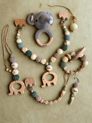 Baby Geschenksets