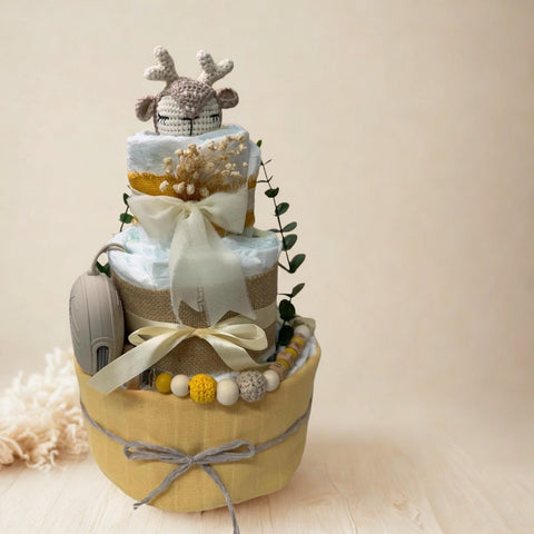 [Product Name] – Liebevoll handgemachtes Babygeschenk von Small Lights