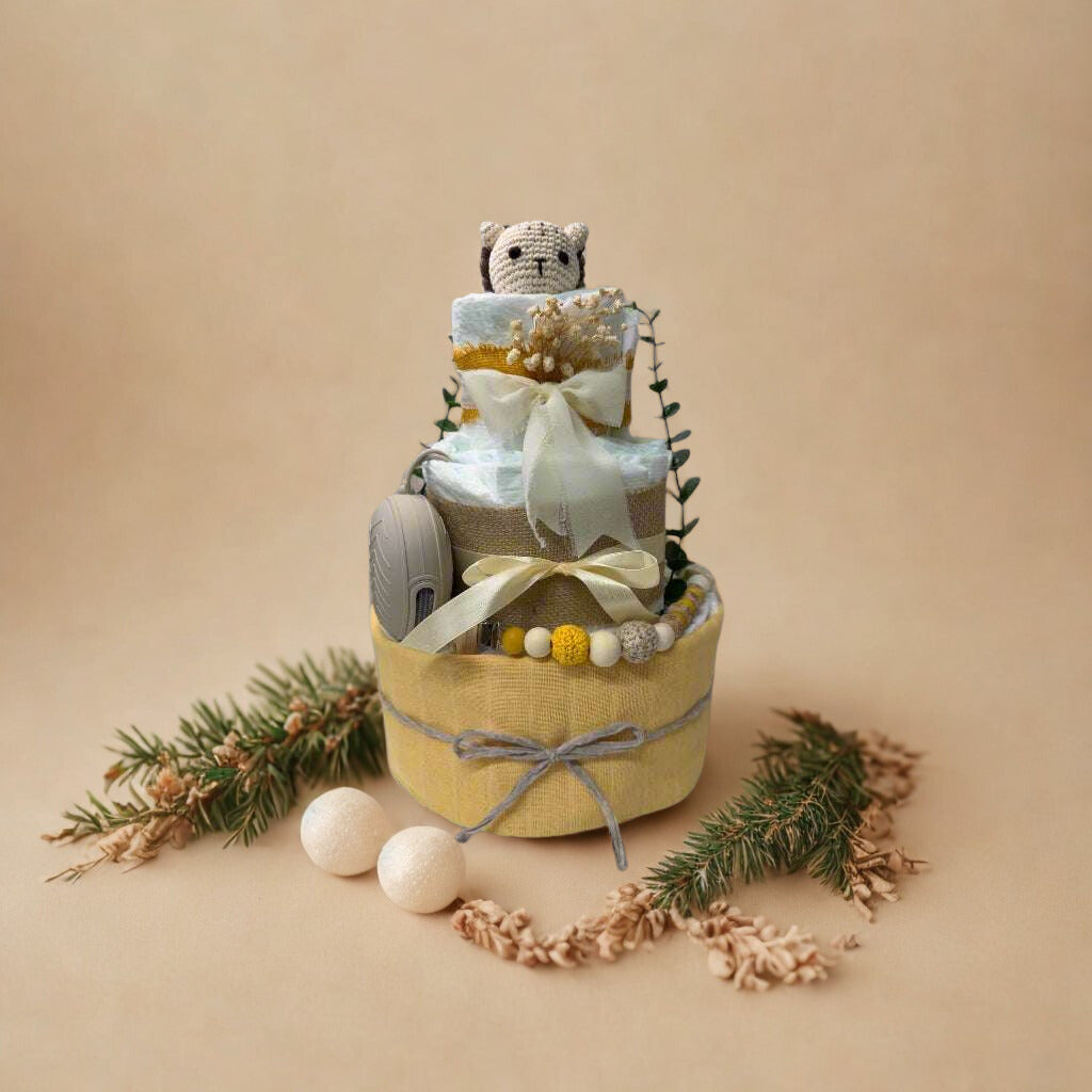 [Product Name] – Liebevoll handgemachtes Babygeschenk von Small Lights