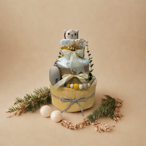 [Product Name] – Liebevoll handgemachtes Babygeschenk von Small Lights