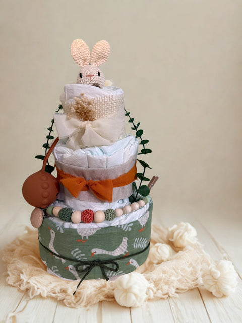 [Product Name] – Liebevoll handgemachtes Babygeschenk von Small Lights