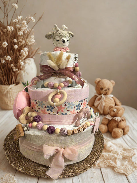 [Product Name] – Liebevoll handgemachtes Babygeschenk von Small Lights