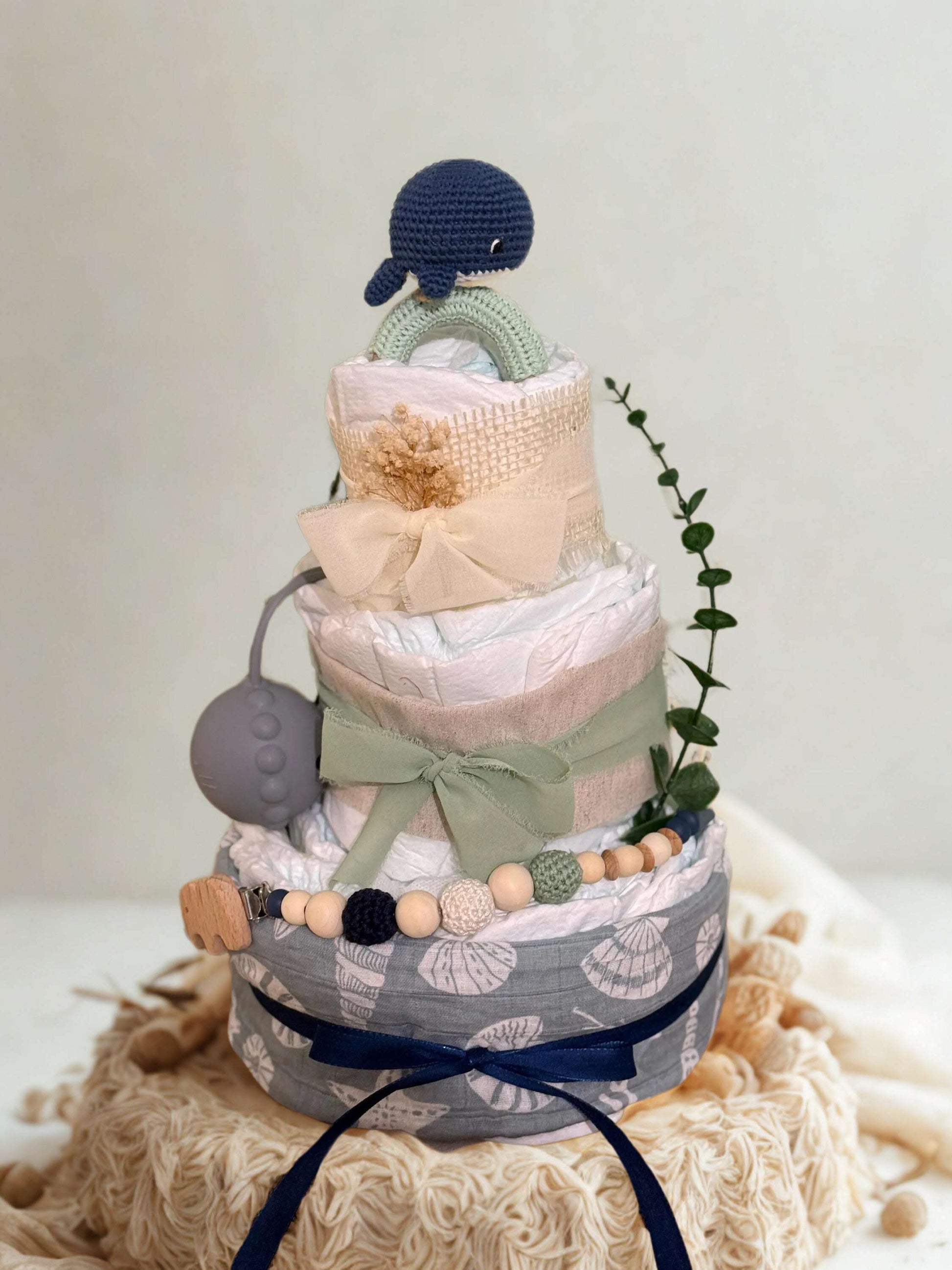 [Product Name] – Liebevoll handgemachtes Babygeschenk von Small Lights