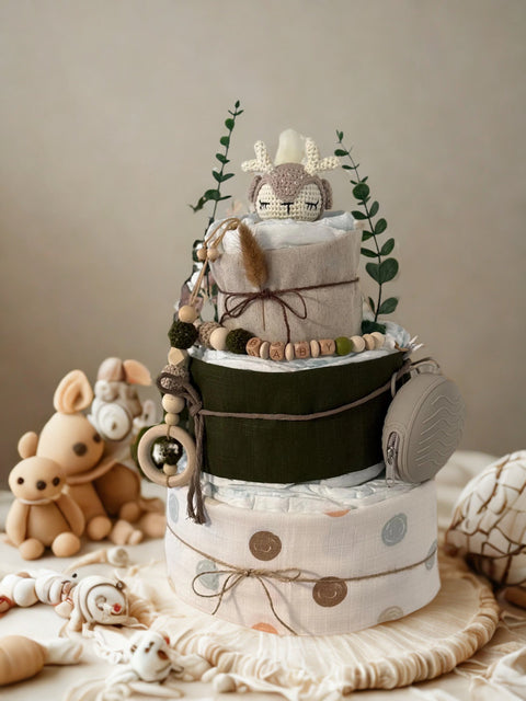 [Product Name] – Liebevoll handgemachtes Babygeschenk von Small Lights