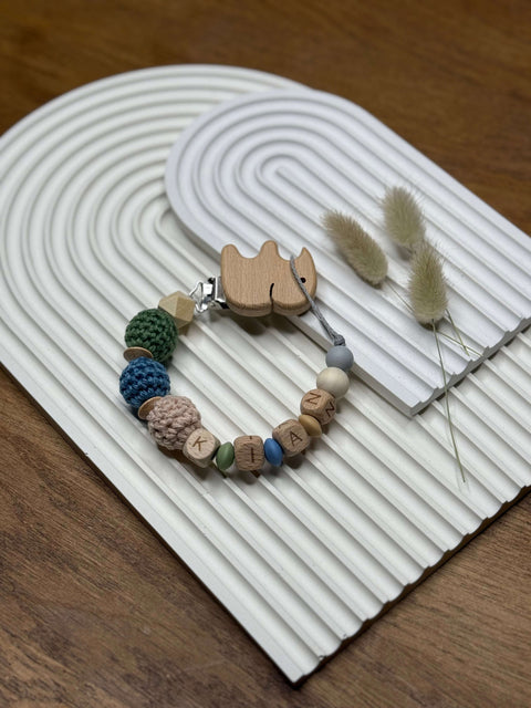 [Product Name] – Liebevoll handgemachtes Babygeschenk von Small Lights