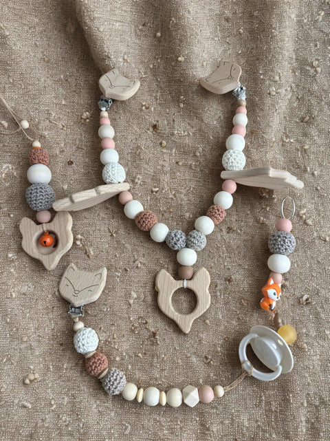 Waldfuchs Kollektion