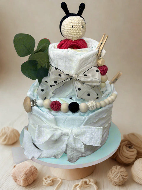 [Product Name] – Liebevoll handgemachtes Babygeschenk von Small Lights