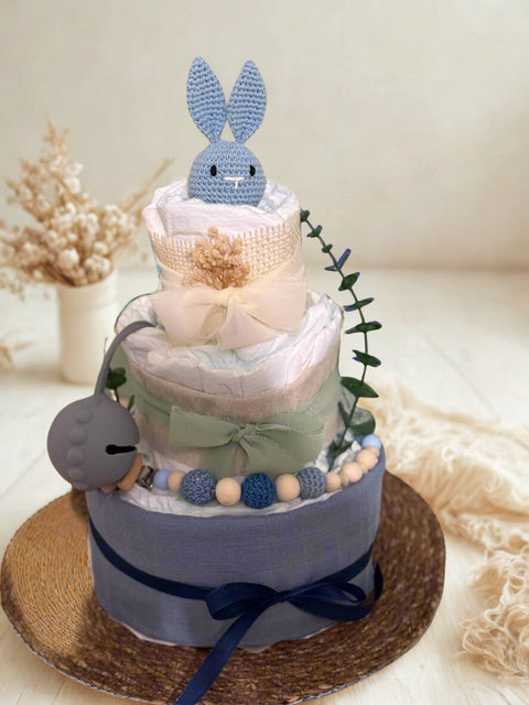 [Product Name] – Liebevoll handgemachtes Babygeschenk von Small Lights