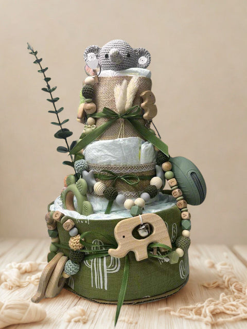 [Product Name] – Liebevoll handgemachtes Babygeschenk von Small Lights