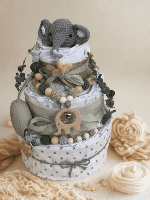 [Product Name] – Liebevoll handgemachtes Babygeschenk von Small Lights