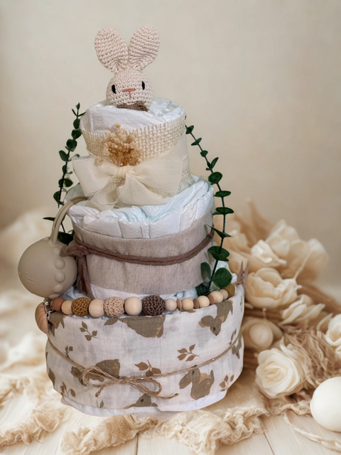 [Product Name] – Liebevoll handgemachtes Babygeschenk von Small Lights