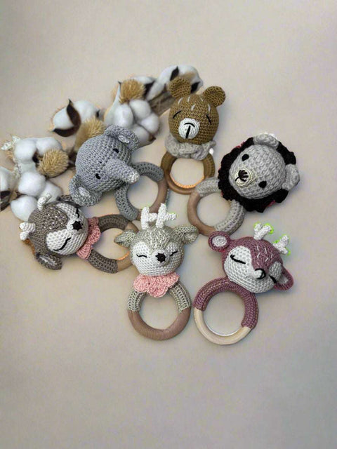 [Product Name] – Liebevoll handgemachtes Babygeschenk von Small Lights