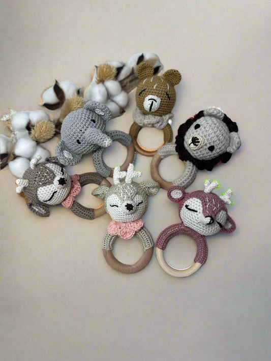 [Product Name] – Liebevoll handgemachtes Babygeschenk von Small Lights