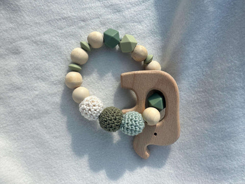 Babygreifling - Small Lights Shop