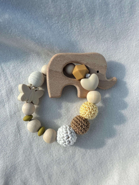 Babygreifling - Small Lights Shop