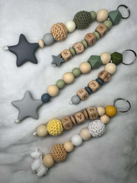 [Product Name] – Liebevoll handgemachtes Babygeschenk von Small Lights