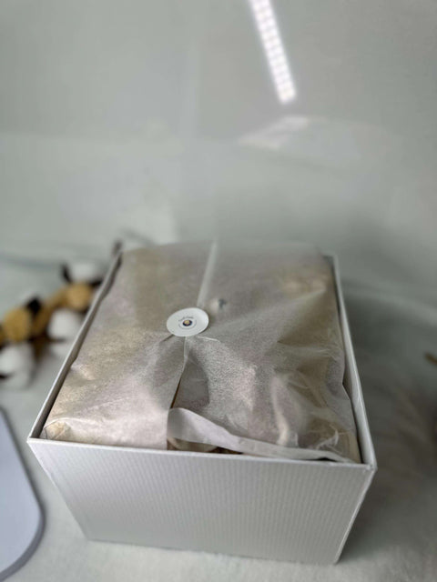 Babygeschenkset - Reh - Small Lights Shop