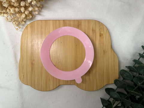 Babyteller mit Gravur - Small Lights Shop