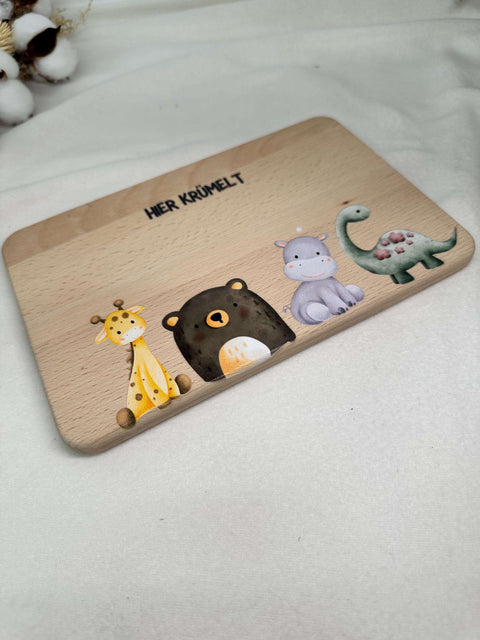 [Product Name] – Liebevoll handgemachtes Babygeschenk von Small Lights