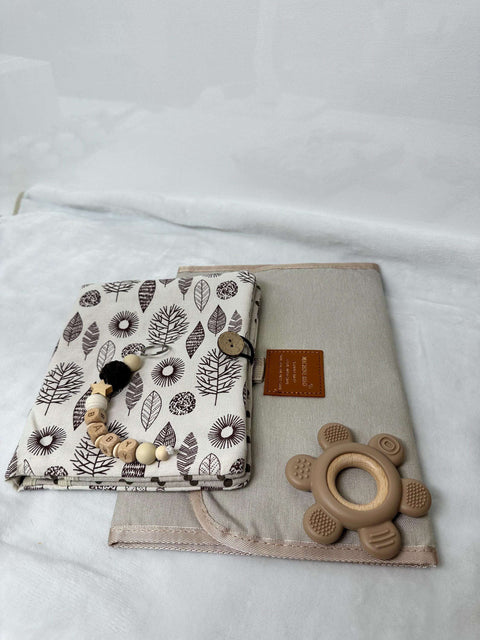 [Product Name] – Liebevoll handgemachtes Babygeschenk von Small Lights