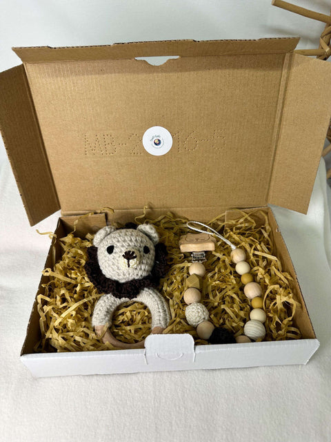 Babygeschenkset - Small Lights Shop