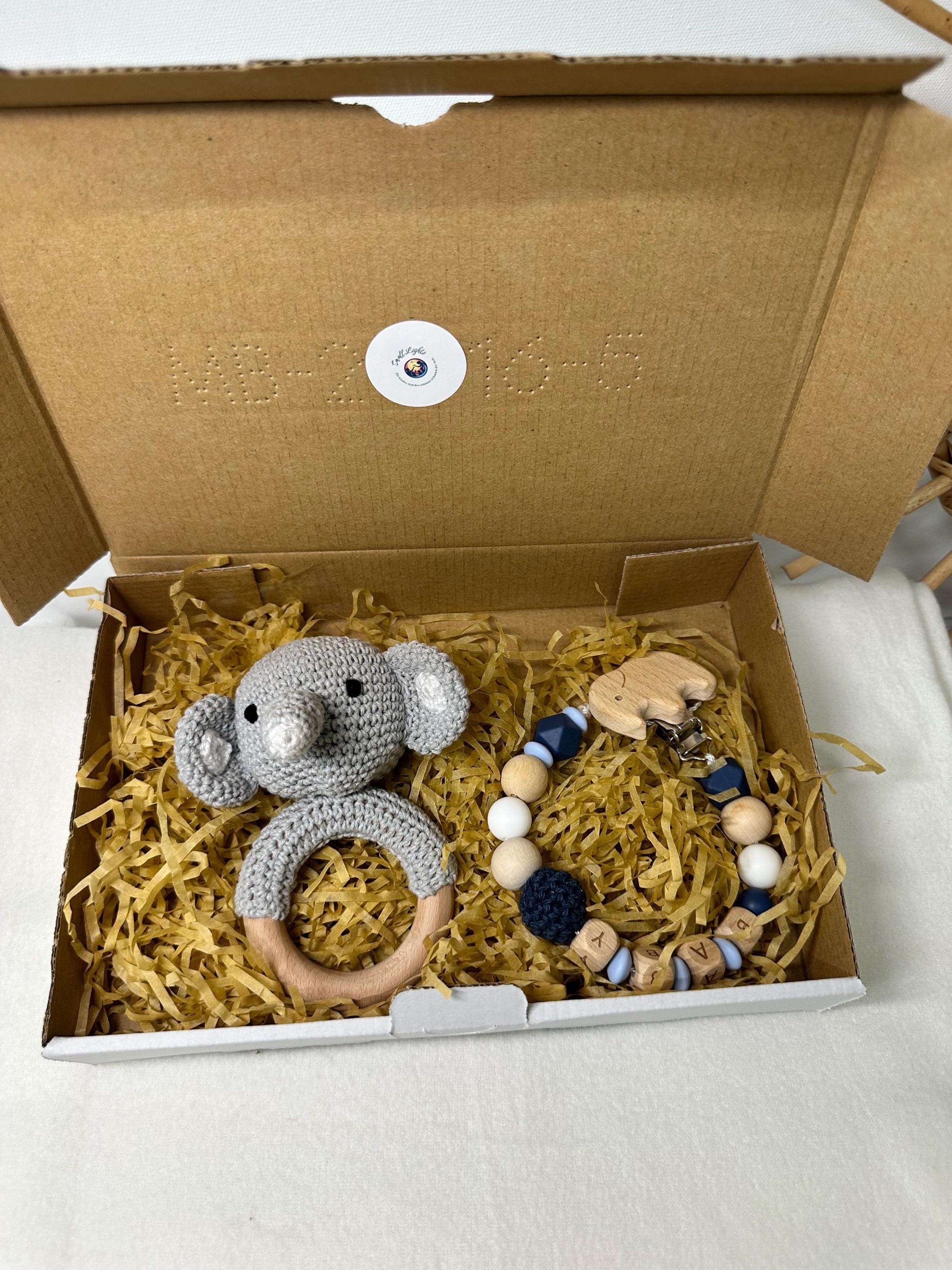 Babygeschenkset - Small Lights Shop