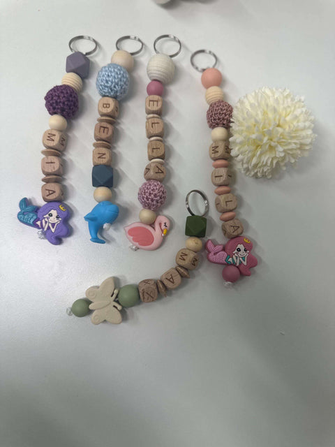 [Product Name] – Liebevoll handgemachtes Babygeschenk von Small Lights