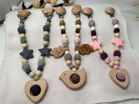 [Product Name] – Liebevoll handgemachtes Babygeschenk von Small Lights