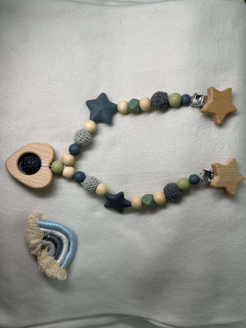 Kinderwagenkette - Small Lights Shop