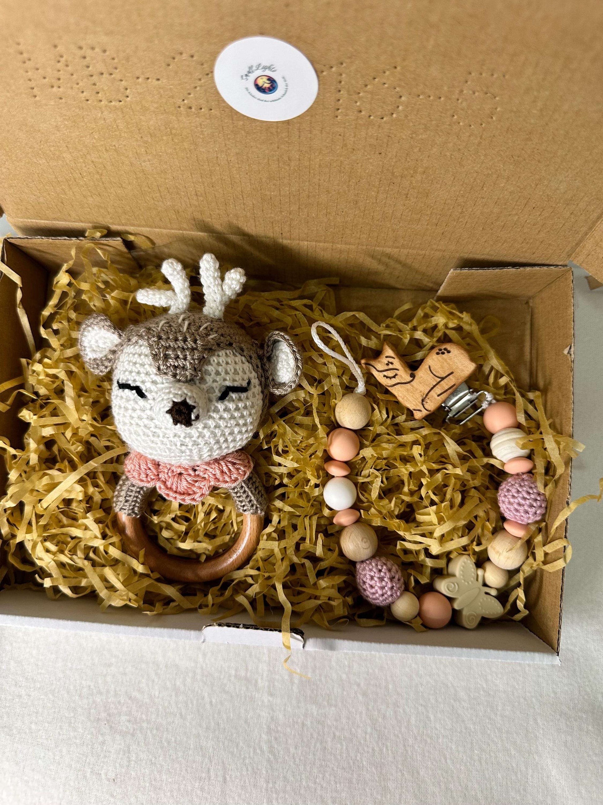 Babygeschenkset - Small Lights Shop