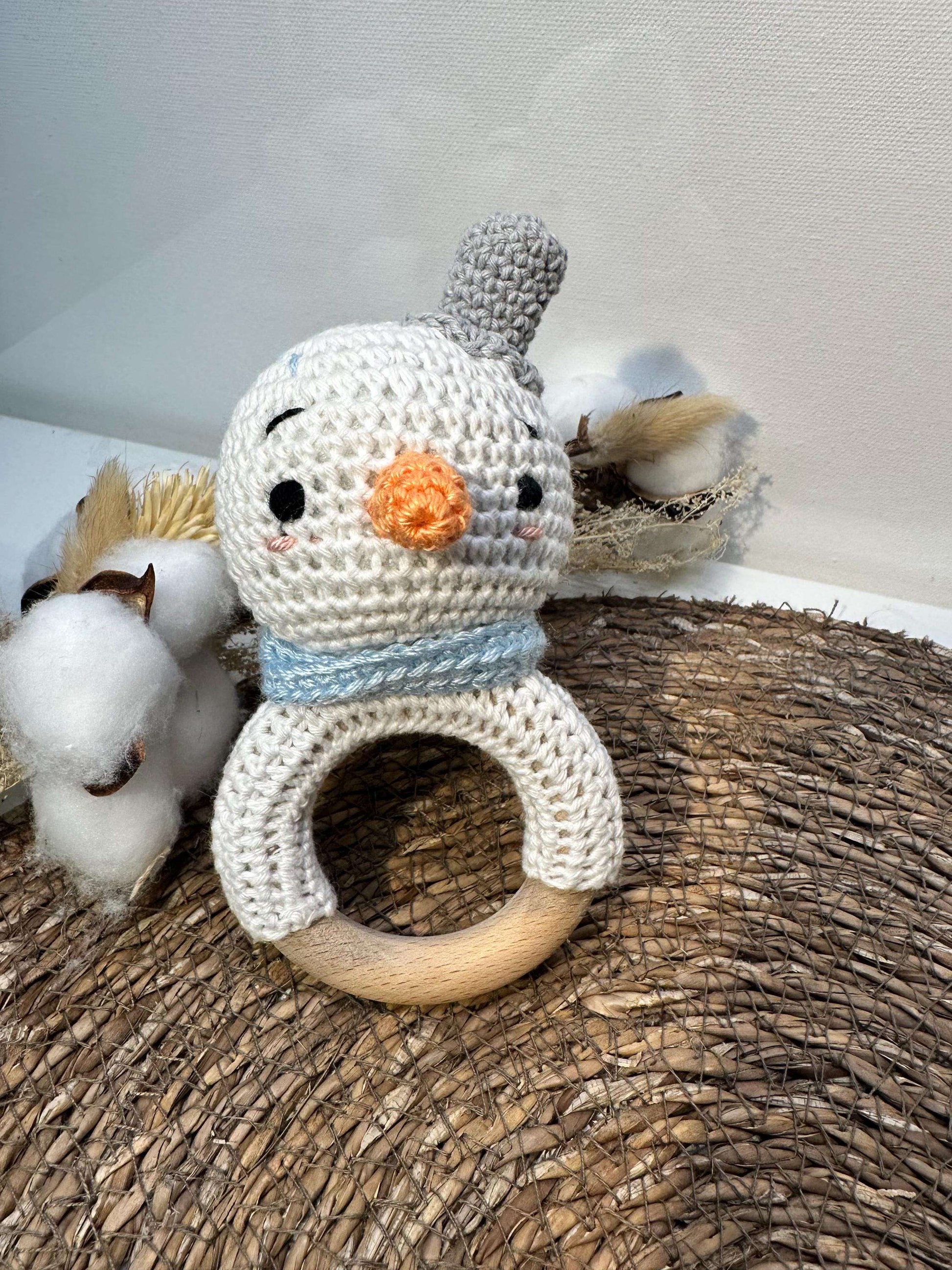 [Product Name] – Liebevoll handgemachtes Babygeschenk von Small Lights