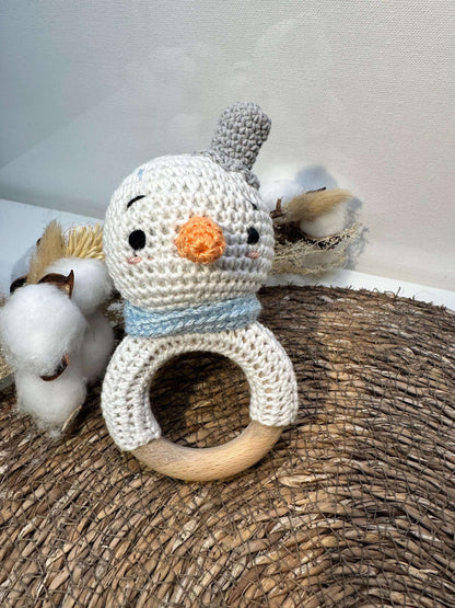 [Product Name] – Liebevoll handgemachtes Babygeschenk von Small Lights