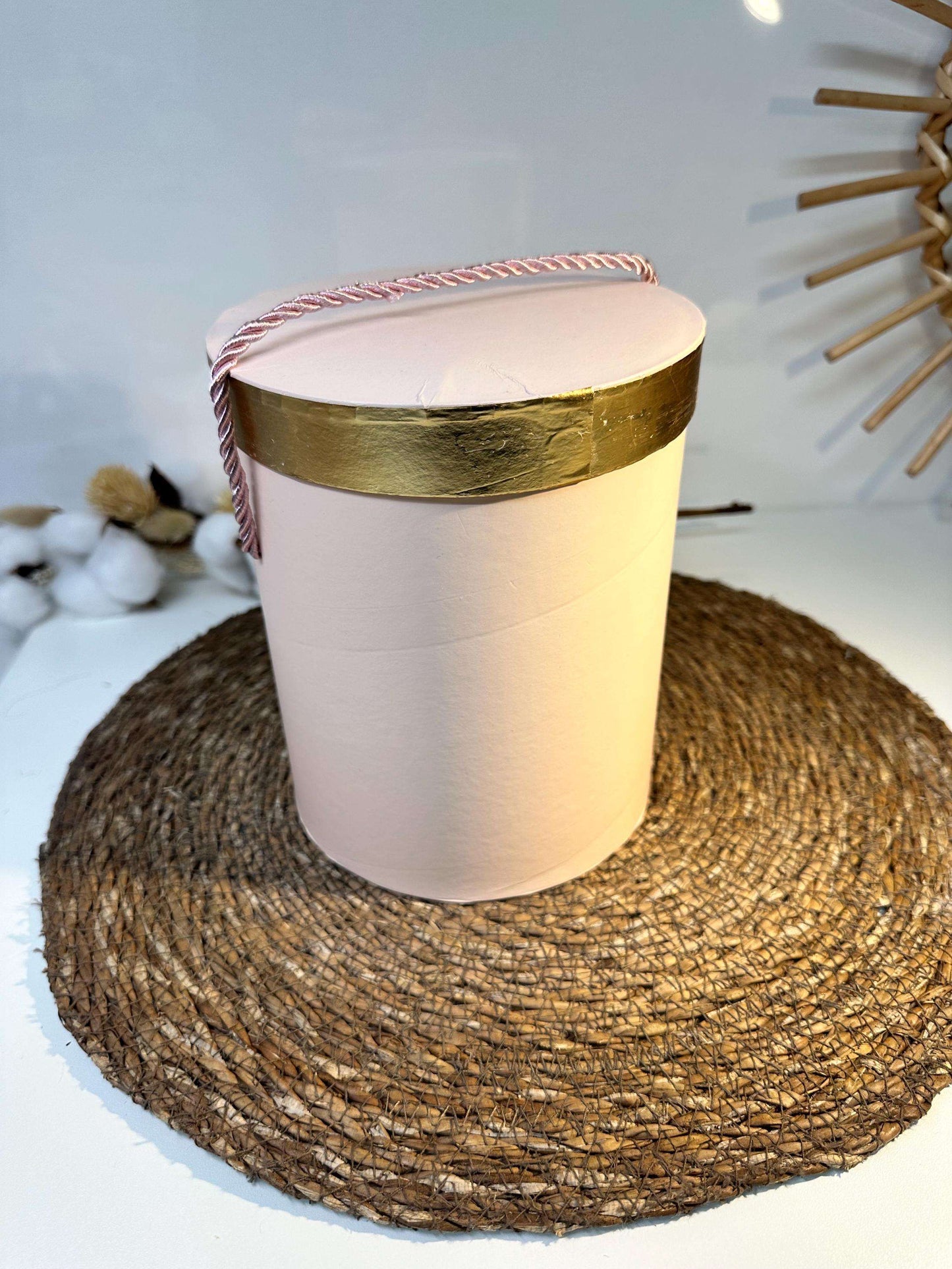Baby Geschenkset Reh - Small Lights Shop