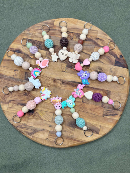 [Product Name] – Liebevoll handgemachtes Babygeschenk von Small Lights