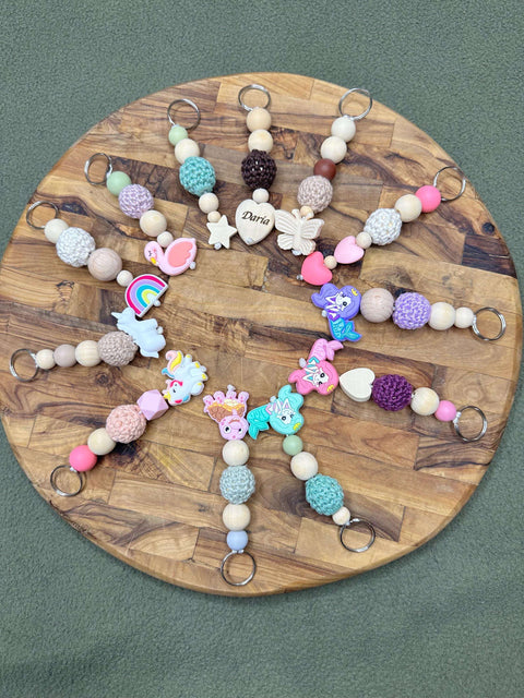 [Product Name] – Liebevoll handgemachtes Babygeschenk von Small Lights