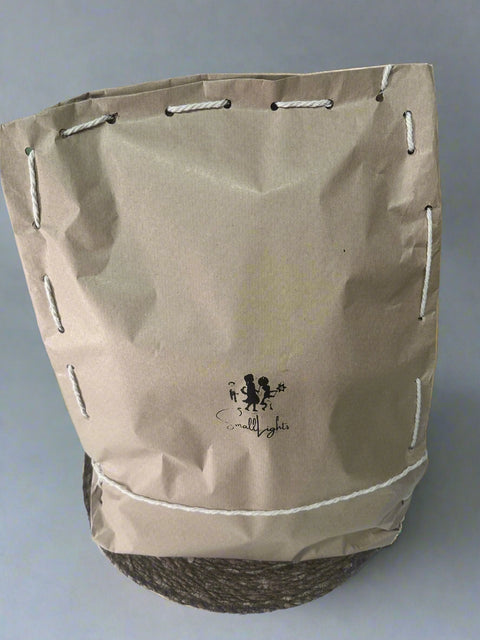 Nachhaltige Windeltorte – Umweltfreundlich, Bio & Unisex - Small Lights Shop