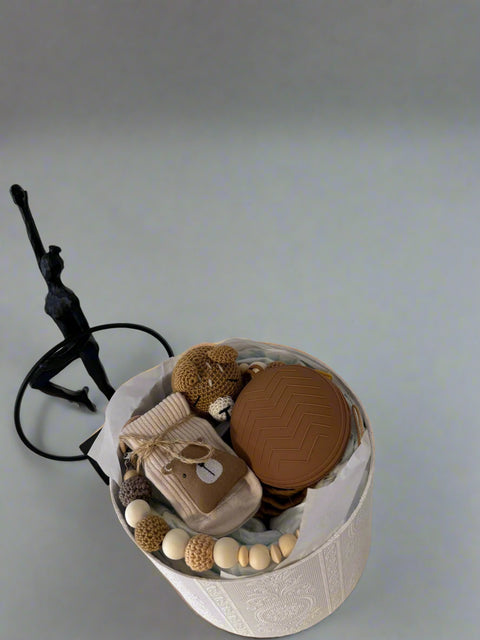 [Product Name] – Liebevoll handgemachtes Babygeschenk von Small Lights