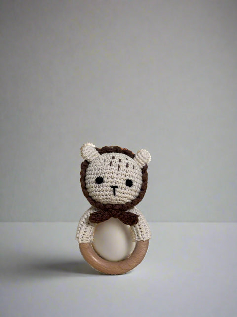 [Product Name] – Liebevoll handgemachtes Babygeschenk von Small Lights