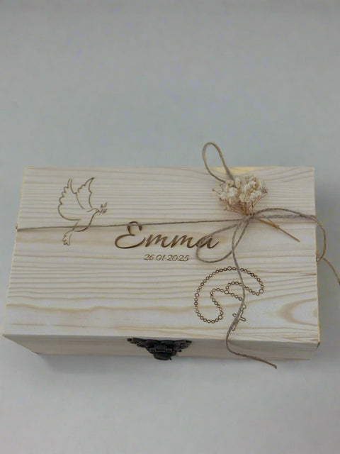 [Product Name] – Liebevoll handgemachtes Babygeschenk von Small Lights