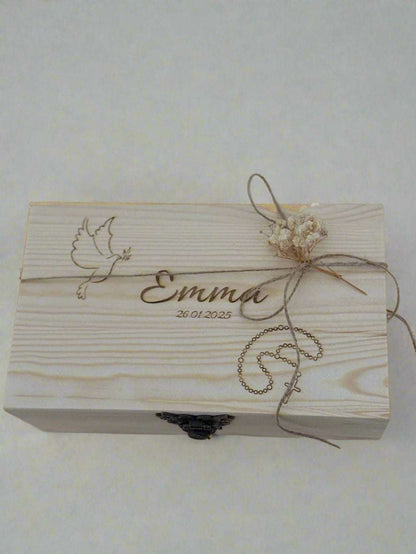 [Product Name] – Liebevoll handgemachtes Babygeschenk von Small Lights