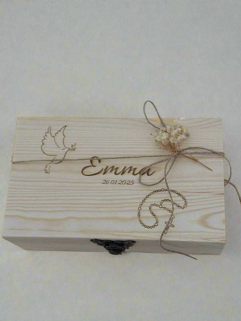 [Product Name] – Liebevoll handgemachtes Babygeschenk von Small Lights