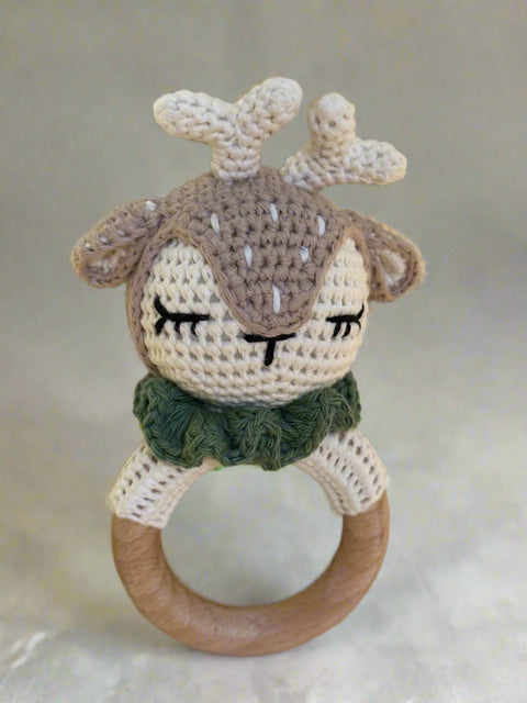 [Product Name] – Liebevoll handgemachtes Babygeschenk von Small Lights