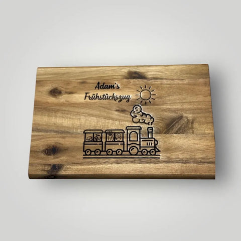 [Product Name] – Liebevoll handgemachtes Babygeschenk von Small Lights