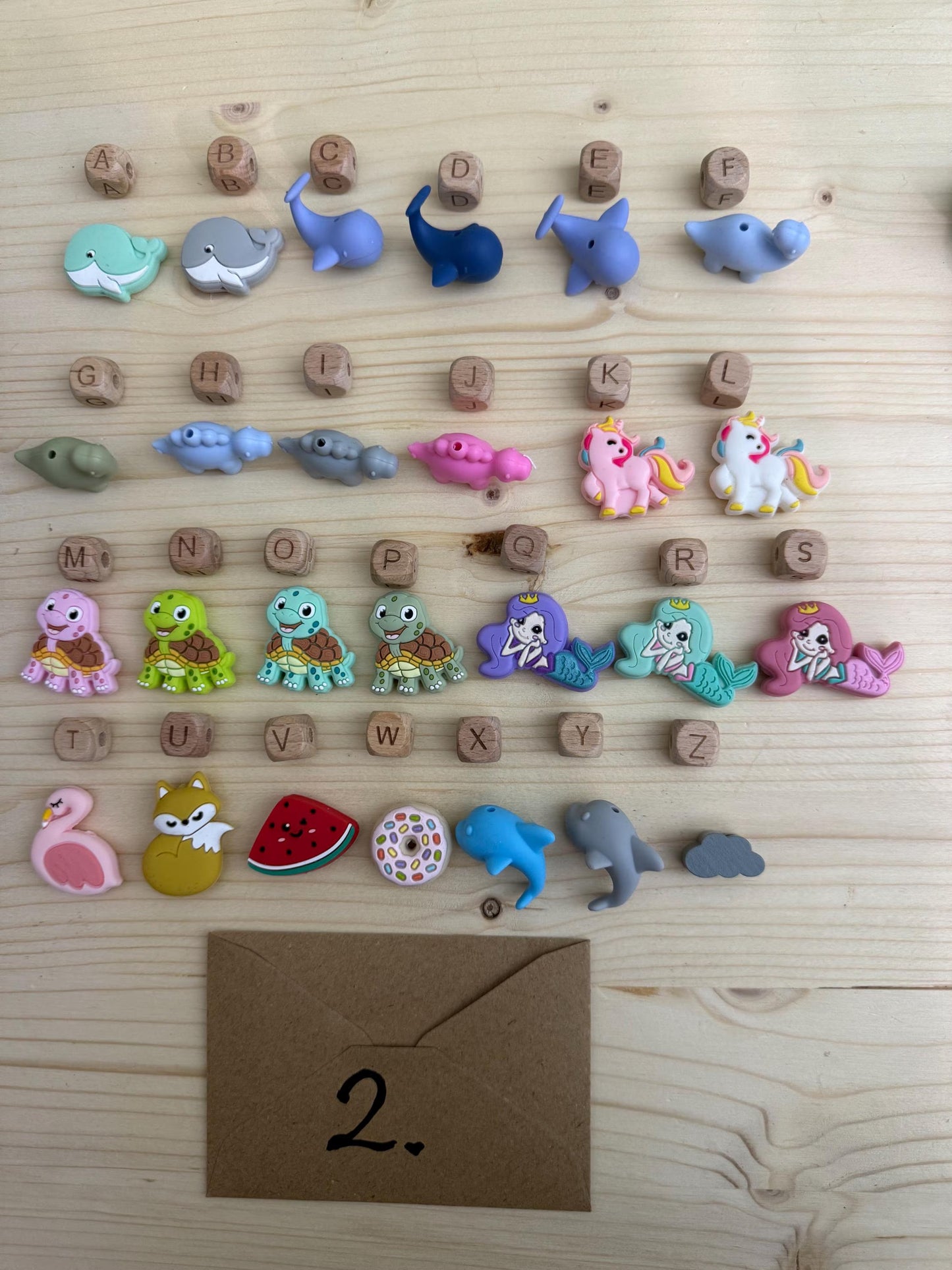 Small Lights Shop