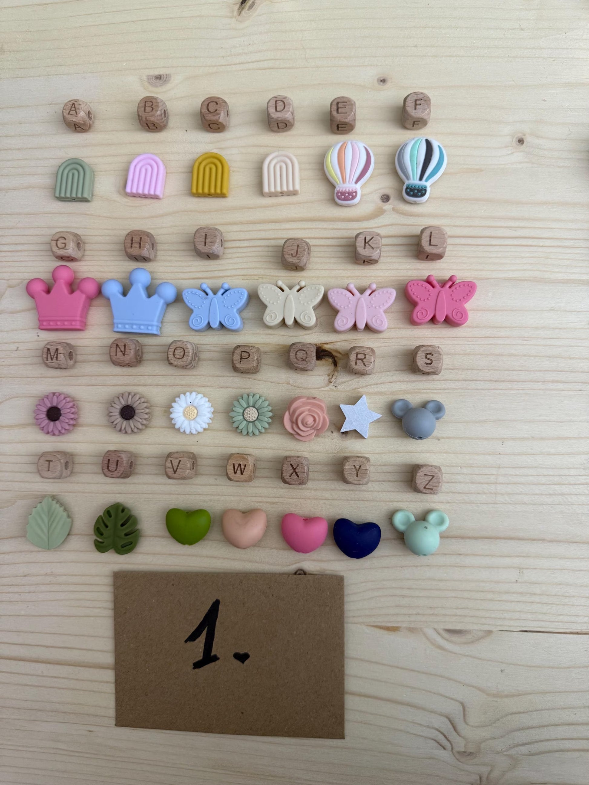 Small Lights Shop